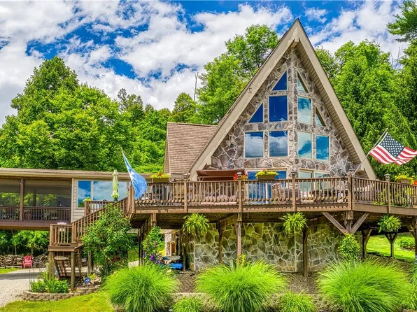 55265 Jim Ball Rd, Senecaville, OH 43780