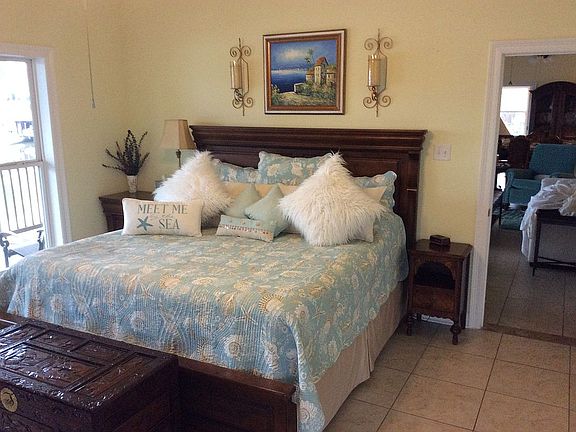 Master Bedroom 1
