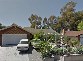 24831 San Andres Ln, Mission Viejo, CA 92691