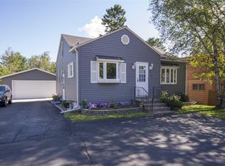 2110 Piedmont Ave, Duluth, MN 55811