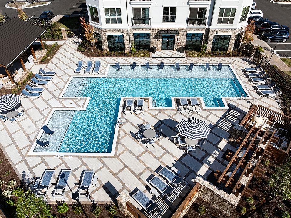 Heights Holly Springs_2025_Drone Aerials_037