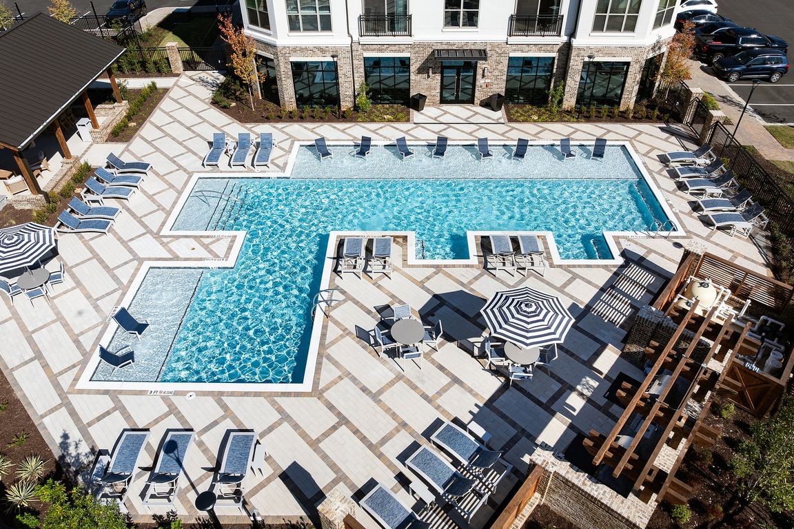 Heights Holly Springs_2025_Drone Aerials_037