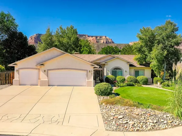 2197 E Canyon Ct, Grand Junction, CO 81507