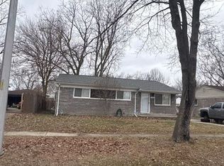 15768 Wendy St, Taylor, MI