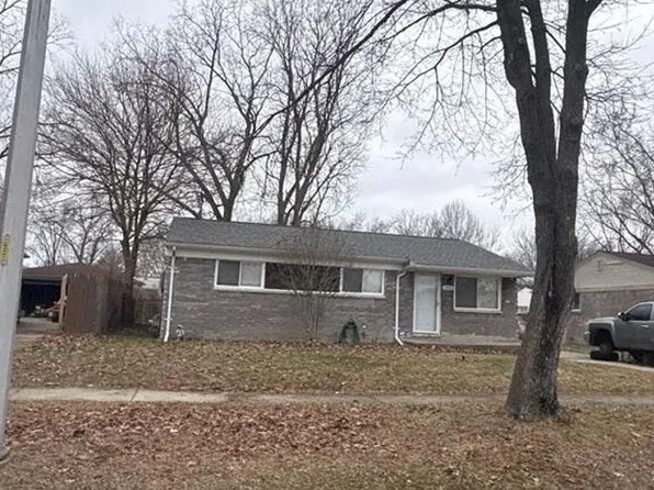 15768 Wendy St, Taylor, MI 48180