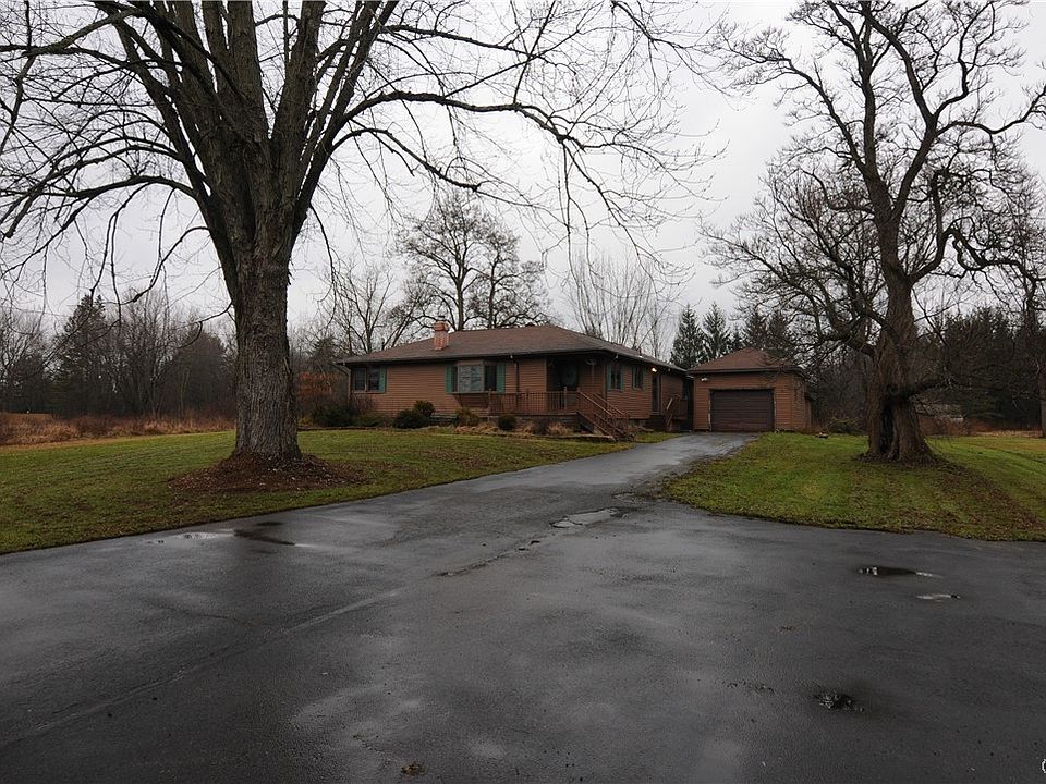 6595 Dix Rd, Rome, NY 13440 Zillow