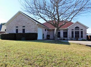 3913 Yellowstone Pl, Denton, TX 76209