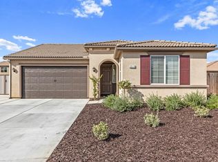 3519 N Leanna Ave, Fresno, CA 93737