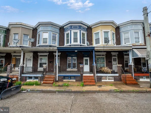 4711 Pennington Ave, Baltimore, MD 21226