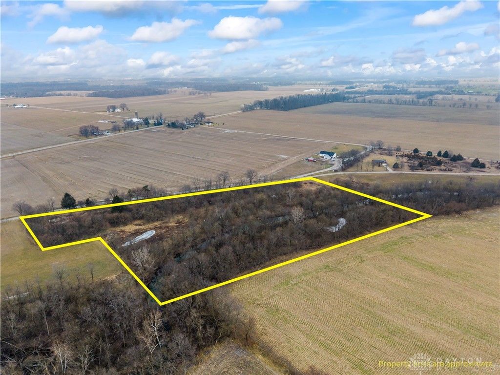 Real estate listing image
