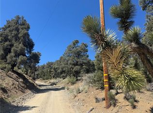 41112 Jack Rabbit Run, Pinon Hills, CA 92372