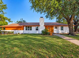 2626 Crest Ave, Dallas, TX 75216