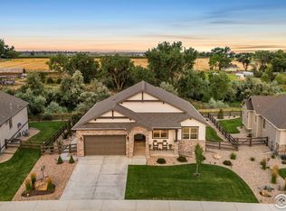 4333 Shepardscress Dr, Johnstown, CO 80534