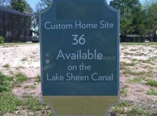 10300 Lavande Dr, Orlando, FL 32836