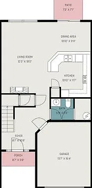 134 Sable Dr — Photo 14