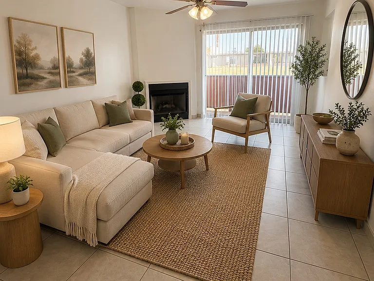 6623 Woodley Ave #213 — Photo 5