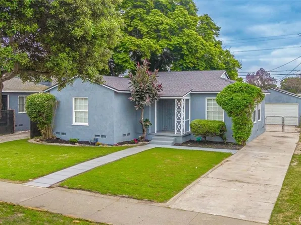 832 E Century Blvd, Los Angeles, CA 90002