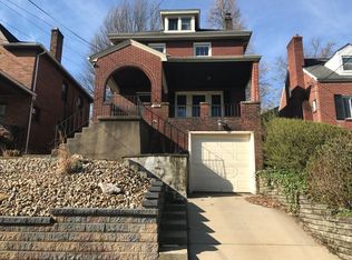 362 Ashland Ave, Pittsburgh, PA