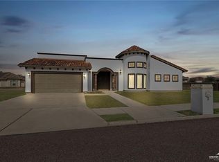511 Mi Vida St, Weslaco, TX 78596