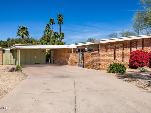 4344 E SHEA Boulevard, Phoenix, AZ 85028