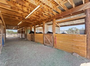383 W Round Valley Rd, Payson, AZ 85541