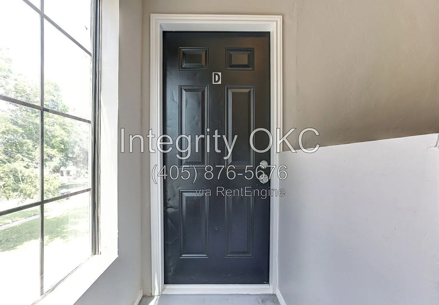 1 bed, 1.0 bath, $725 — Photo 2
