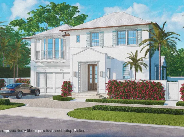 206 Caribbean Rd, Palm Beach, FL 33480