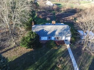 17833 Sands Rd, Hamilton, VA 20158