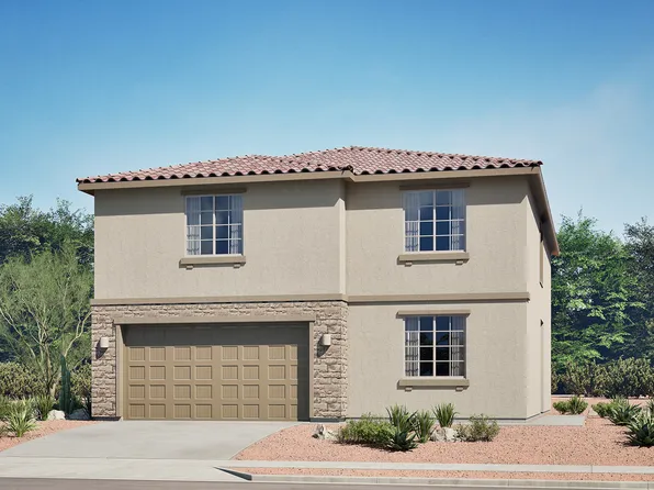 9540 W McDowell Rd, Marana, AZ 85658