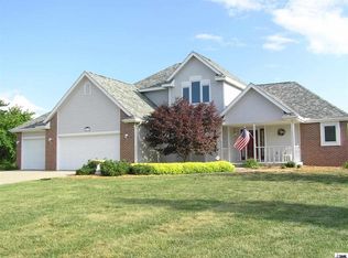 7405 SW Falcon St, Topeka, KS 66610