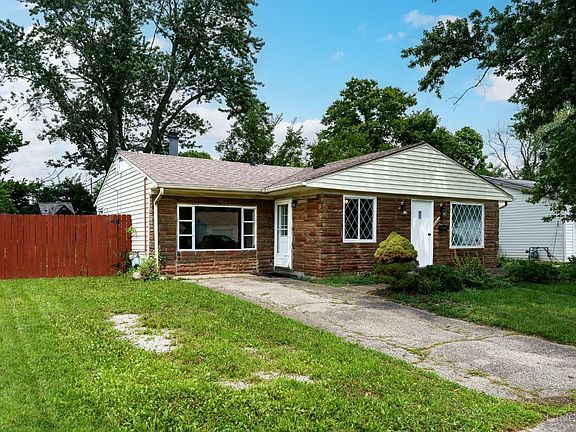 2nd image of 3374 Deshler Dr