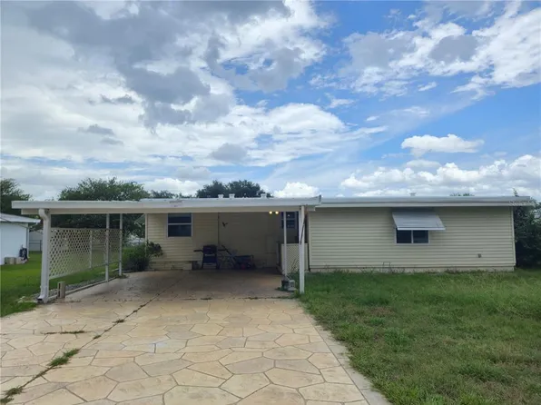 6605 NE 1st Ln, Ocala, FL 34470
