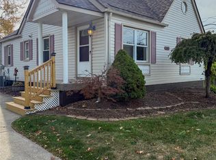 13062 E Ten Mile Rd, Warren, MI 48089