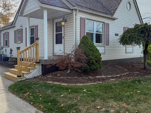 13062 E Ten Mile Rd, Warren, MI 48089