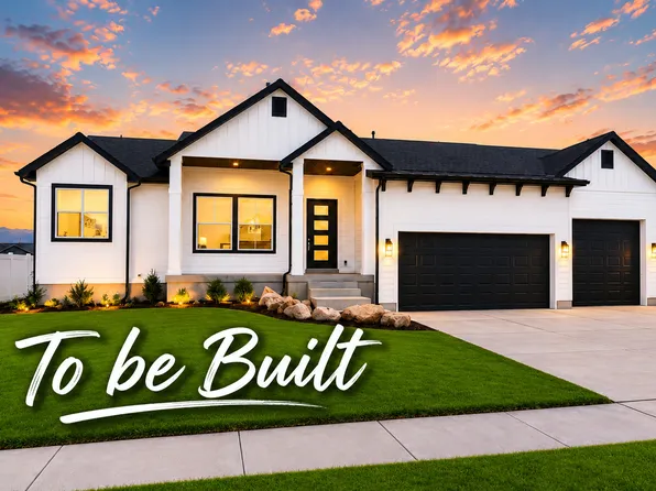 3188 S 5250 W #209, Hooper, UT 84315