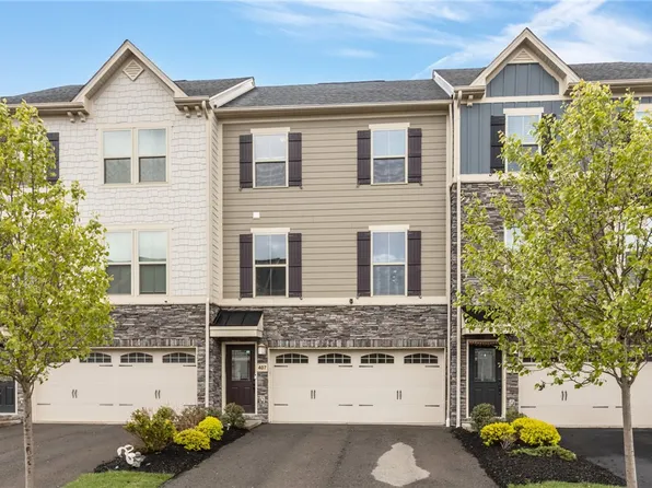 407 Fairmont Dr, Wexford, PA 15090