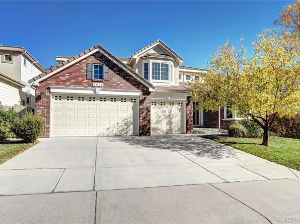 6074 S Oswego Street, Greenwood Village, CO 80111