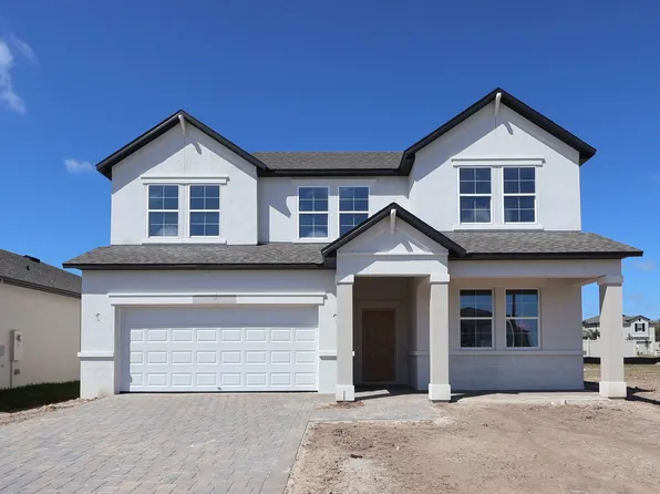 3179 Adams Cross Dr, Zephyrhills, FL 33540