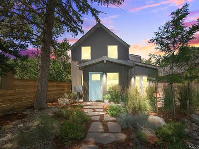 603 North St, Boulder, CO, 80304
