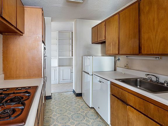 2nd image of 180 Park Row APT 12C