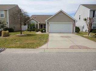 751 Pepperbush Dr, Myrtle Beach, SC 29579