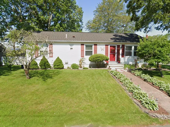 746 Montauk Drive, Forked River, NJ 08731
