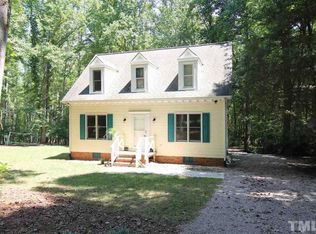 1004 Oxford Ridge Dr, Wake Forest, NC 27587