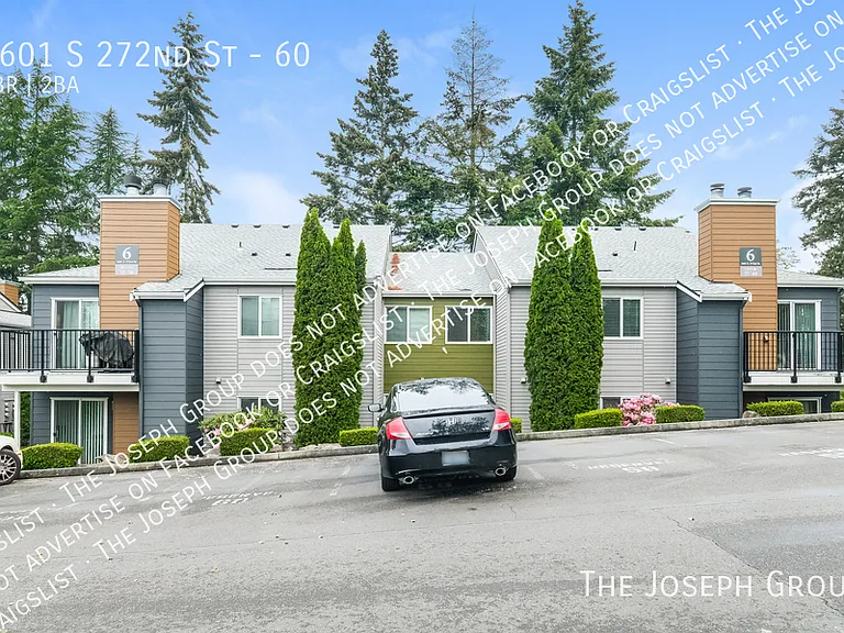 2601 S 272nd St #60 — Photo 1