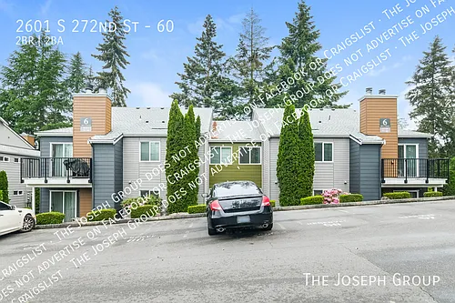 2601 S 272nd St #60 Photo 1