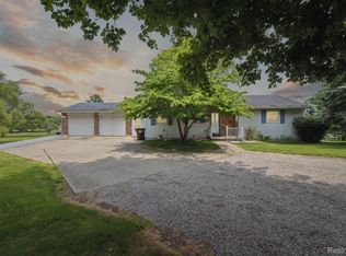 15501 Turner Rd, Lansing, MI 48906