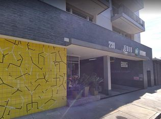 238 S Arroyo Pkwy, Pasadena, CA 91105