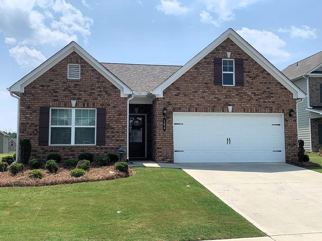 104 Willowbrook Dr SE, Calhoun, GA 30701 Zillow