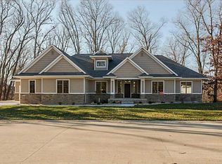 4801 Keystone Rdg SE, Cedar Rapids, IA 52403