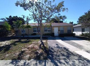 918 45th St, West Palm Beach, FL 33407